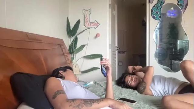 Image 11 of ziggy_rouge Stream on Chaturbate on 13 days ago