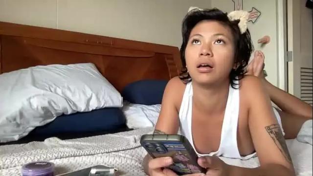 Thumbnail 2, ziggy_rouge's Stream at Chaturbate, 7 days ago