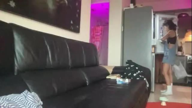 Image 7 of ziggy_rouge Stream on Chaturbate on 2 days ago