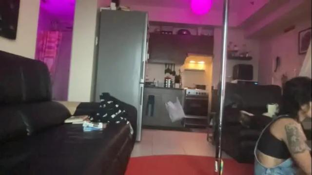Thumbnail 3, ziggy_rouge's Stream at Chaturbate, 2 days ago