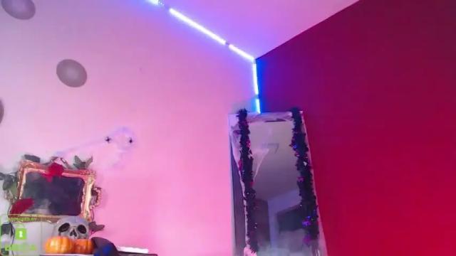 Image 4 of zilena6darkbull Stream on Chaturbate on 21 months ago
