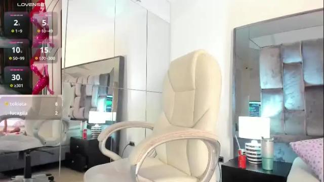 Image 10 of zinnia_mosley Stream on Chaturbate on 1 month ago