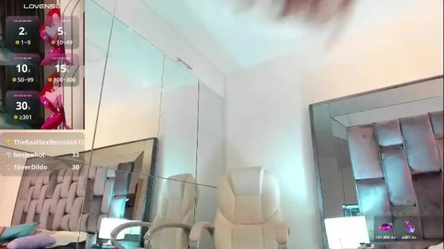 Image 10 of zinnia_mosley Stream on Chaturbate on 25 days ago