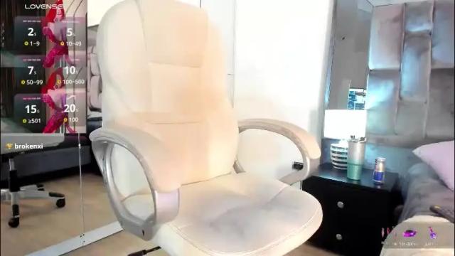 Image 8 of zinnia_mosley Stream on Chaturbate on 2 months ago