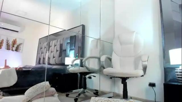 Image 3 of zinnia_mosley Stream on Chaturbate on 1 month ago