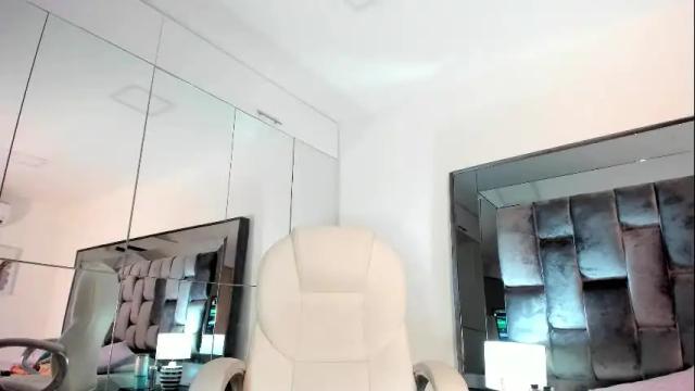 Thumbnail 2, zinnia_mosley's Stream at Chaturbate, 27 days ago