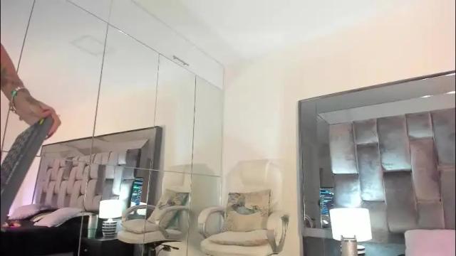 Image 3 of zinnia_mosley Stream on Chaturbate on 20 days ago