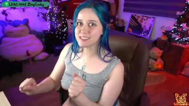 Image 11 of ziny_cosky Stream on Chaturbate on 15 months ago