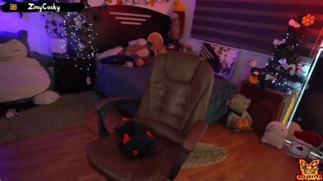 Image 12 of ziny_cosky Stream on Chaturbate on 15 months ago