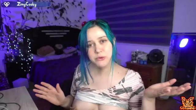 Image 10 of ziny_cosky Stream on Chaturbate on 12 months ago