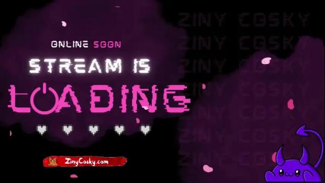 Thumbnail 1, ziny_cosky's Stream at Chaturbate, 1 month ago