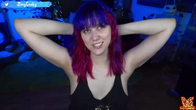 Thumbnail 1, ziny_cosky's Stream at Chaturbate, 13 days ago