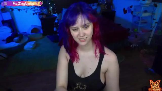Image 10 of ziny_cosky Stream on Chaturbate on 13 days ago