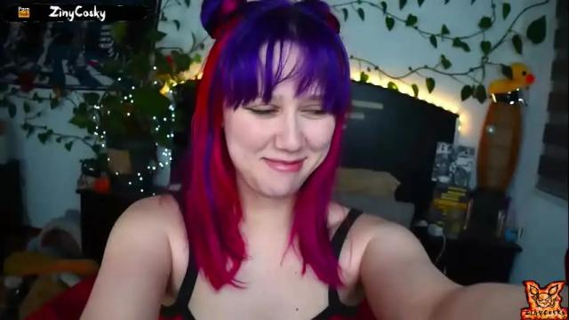 Image 7 of ziny_cosky Stream on Chaturbate on 10 days ago