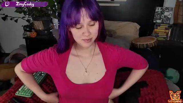 Image 2 of ziny_cosky Stream on Chaturbate on 8 days ago