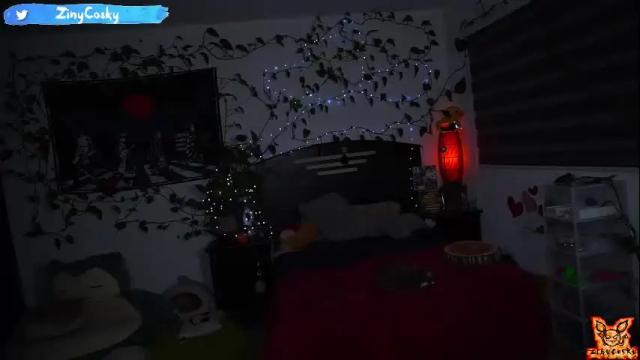 Thumbnail 2, ziny_cosky's Stream at Chaturbate, 1 month ago