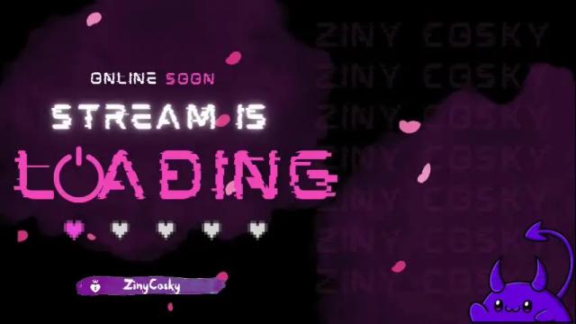 Thumbnail 1, ziny_cosky's Stream at Chaturbate, 1 month ago