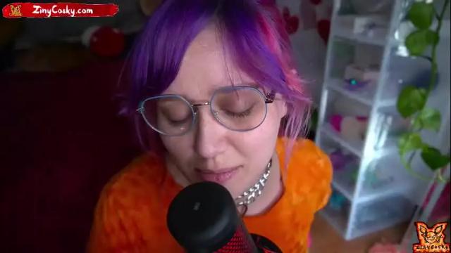 Thumbnail 3, ziny_cosky's Stream at Chaturbate, 1 month ago