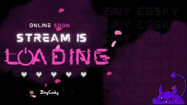 Thumbnail 1, ziny_cosky's Stream at Chaturbate, 1 month ago