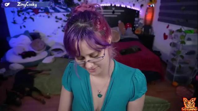 Image 11 of ziny_cosky Stream on Chaturbate on 1 month ago
