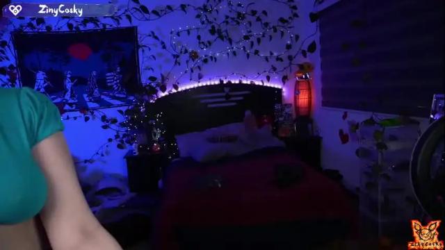 Image 2 of ziny_cosky Stream on Chaturbate on 1 month ago
