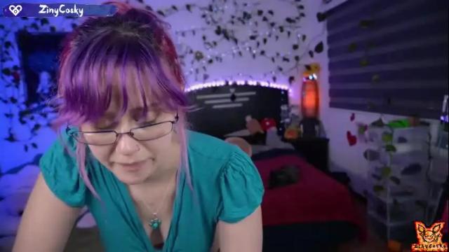 Thumbnail 3, ziny_cosky's Stream at Chaturbate, 1 month ago