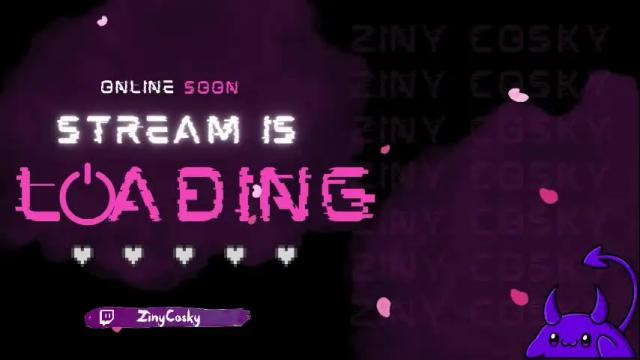 Thumbnail 1, ziny_cosky's Stream at Chaturbate, 17 days ago