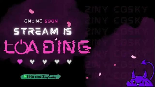 Thumbnail 1, ziny_cosky's Stream at Chaturbate, 15 days ago