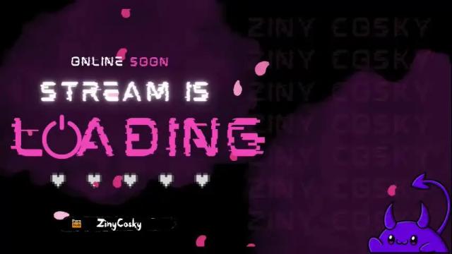 Thumbnail 1, ziny_cosky's Stream at Chaturbate, 21 hours ago