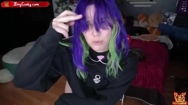 Thumbnail 2, ziny_cosky's Stream at Chaturbate, 3 months ago