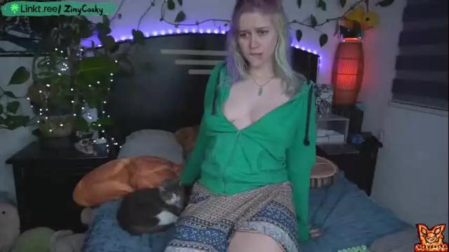 Thumbnail 2, ziny_cosky's Stream at Chaturbate, 2 months ago