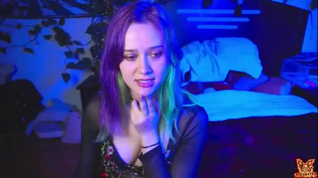 Thumbnail 1, ziny_cosky's Stream at Chaturbate, 1 month ago