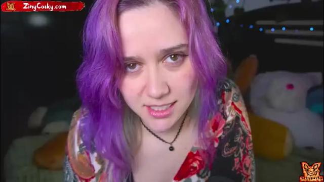 Thumbnail 2, ziny_cosky's Stream at Chaturbate, 9 days ago