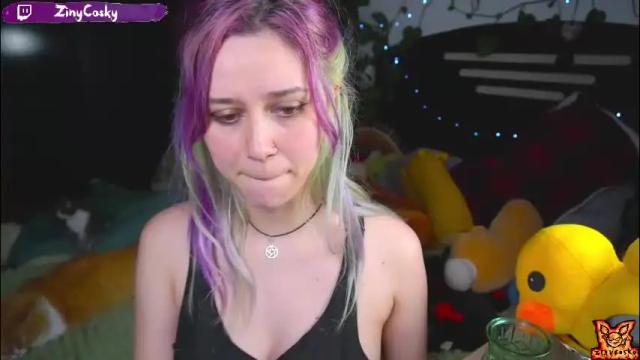 Thumbnail 3, ziny_cosky's Stream at Chaturbate, 7 days ago