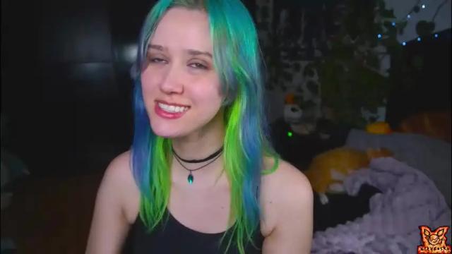 Thumbnail 1, ziny_cosky's Stream at Chaturbate, 1 month ago