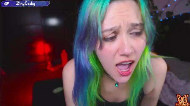 Image 12 of ziny_cosky Stream on Chaturbate on 1 month ago