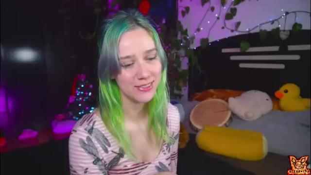 Image 2 of ziny_cosky Stream on Chaturbate on 1 month ago