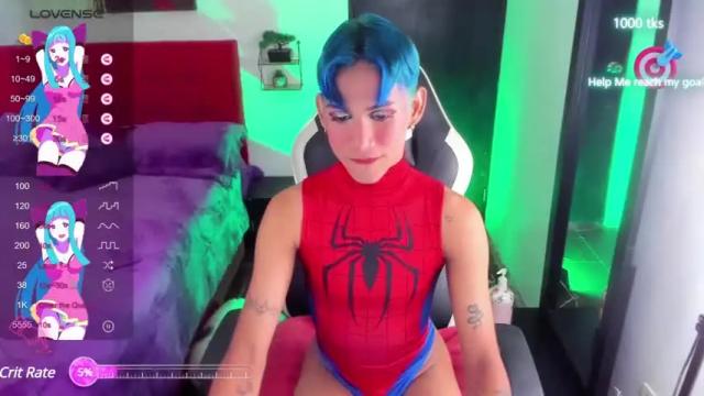 Image 2 of zion__lee Stream on Chaturbate on 11 months ago