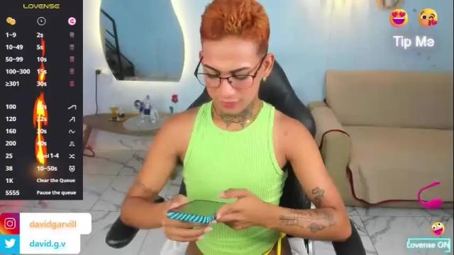 Image 7 of zion__lee Stream on Chaturbate on 1 month ago