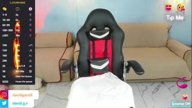 Thumbnail 2, zion__lee's Stream at Chaturbate, 27 days ago