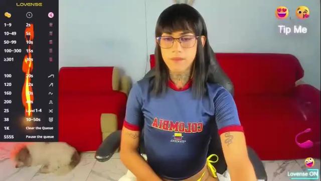 Image 4 of zion__lee Stream on Chaturbate on 4 months ago