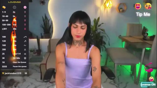 Image 12 of zion__lee Stream on Chaturbate on 1 month ago