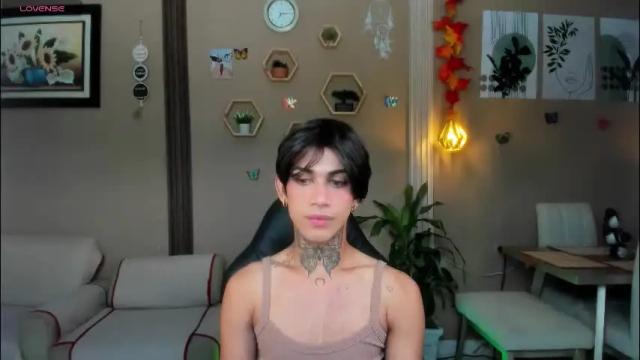 Thumbnail 1, zion__lee's Stream at Chaturbate, 1 month ago