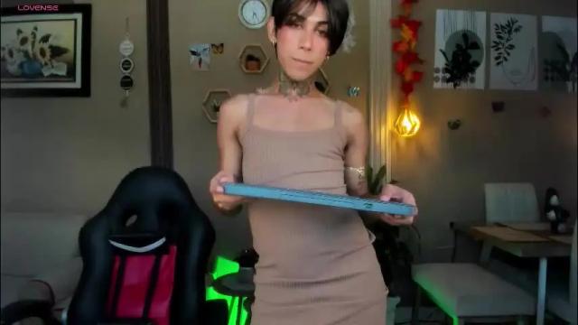 Image 11 of zion__lee Stream on Chaturbate on 1 month ago