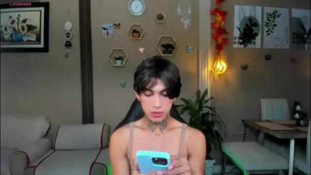 Image 2 of zion__lee Stream on Chaturbate on 1 month ago