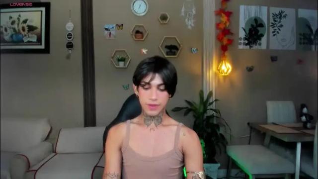 Image 3 of zion__lee Stream on Chaturbate on 1 month ago