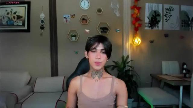 Image 4 of zion__lee Stream on Chaturbate on 1 month ago