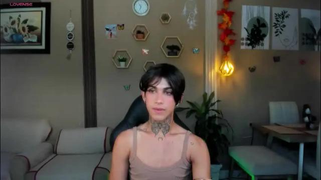 Thumbnail 2, zion__lee's Stream at Chaturbate, 1 month ago