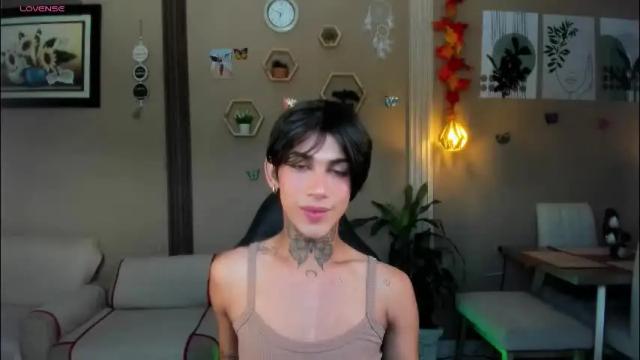 Image 6 of zion__lee Stream on Chaturbate on 1 month ago