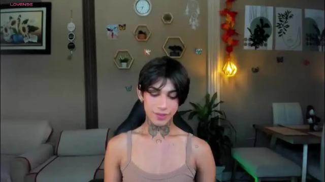 Image 7 of zion__lee Stream on Chaturbate on 1 month ago
